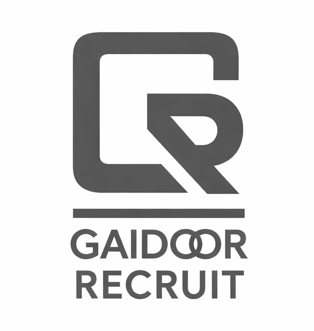 Gaidoor株式会社