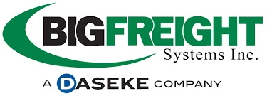 Big Freight Systems Inc.