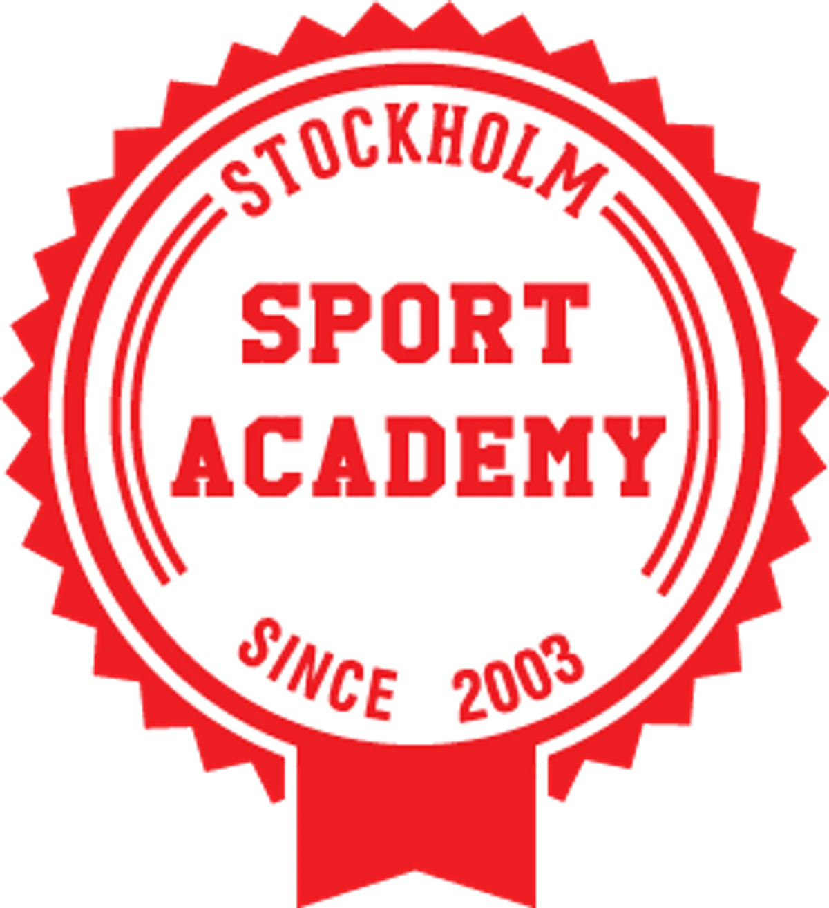 Stockholm Sport Academy