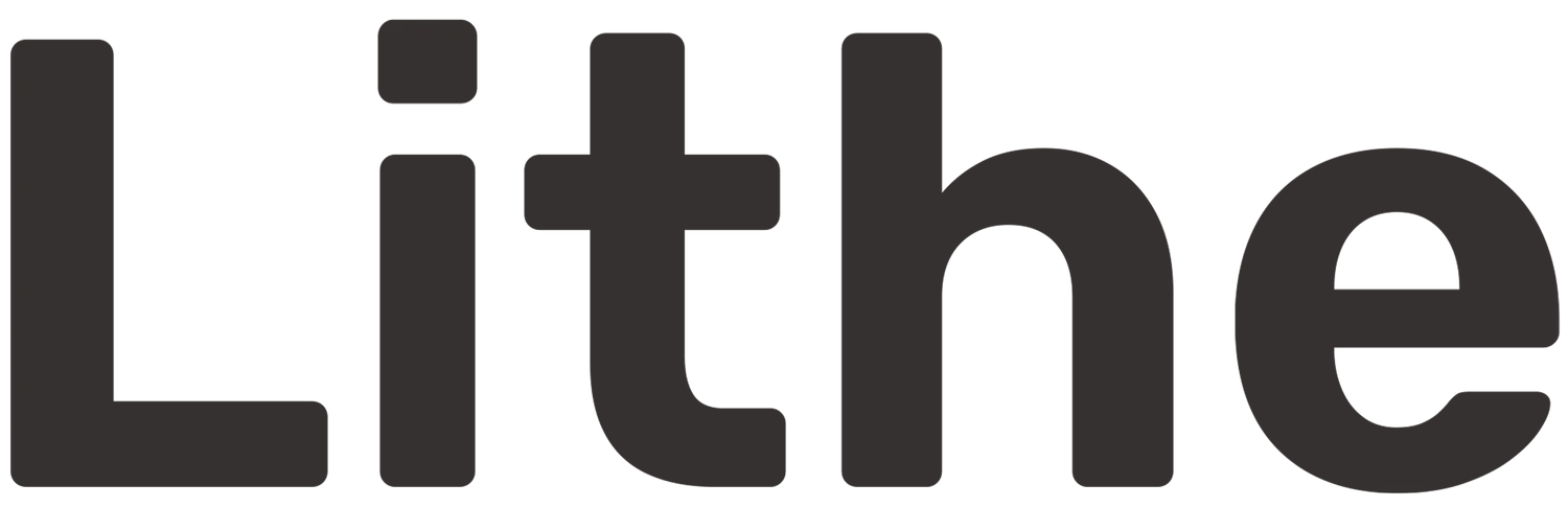 Lithe Consulting Ltd