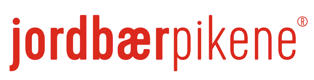 Jordbærpikene