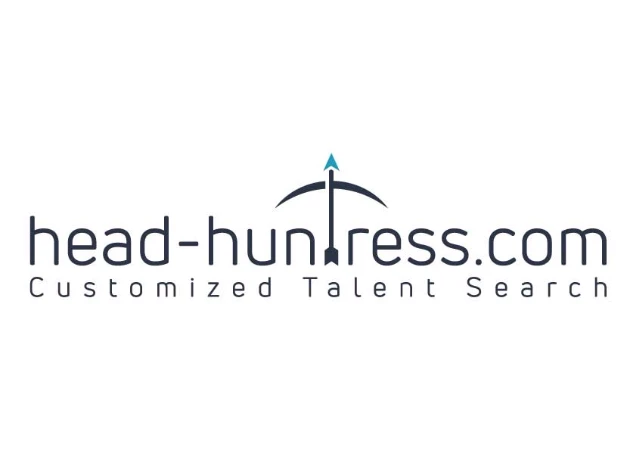 head-huntress.com