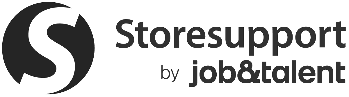 Storesupport