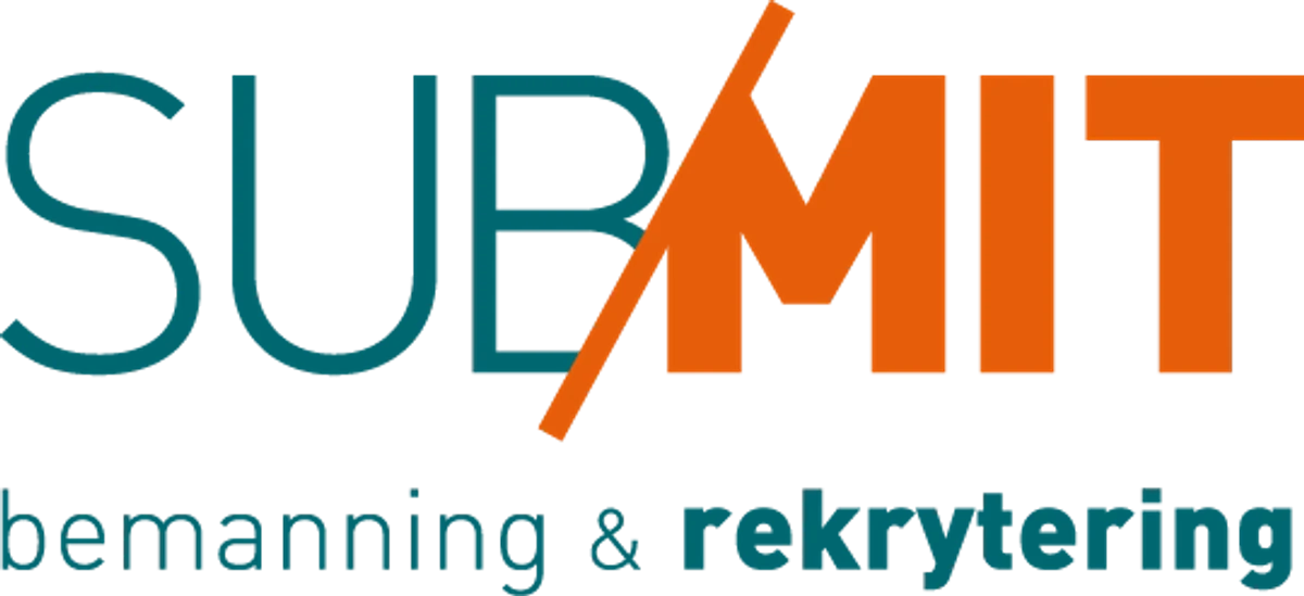 Submit Bemanning