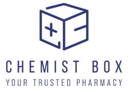 Chemist Box Private Limited