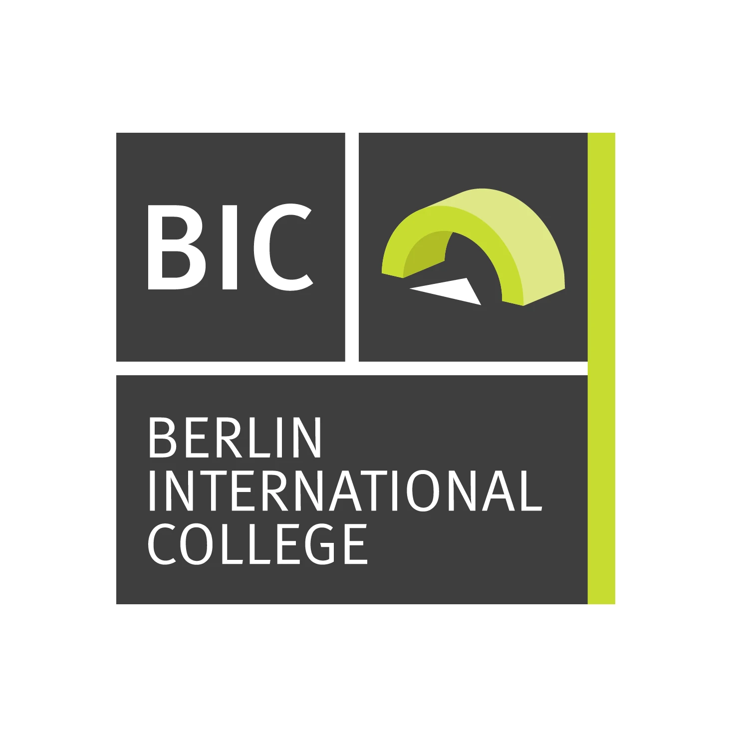 Bic Berlin International College Gmbh