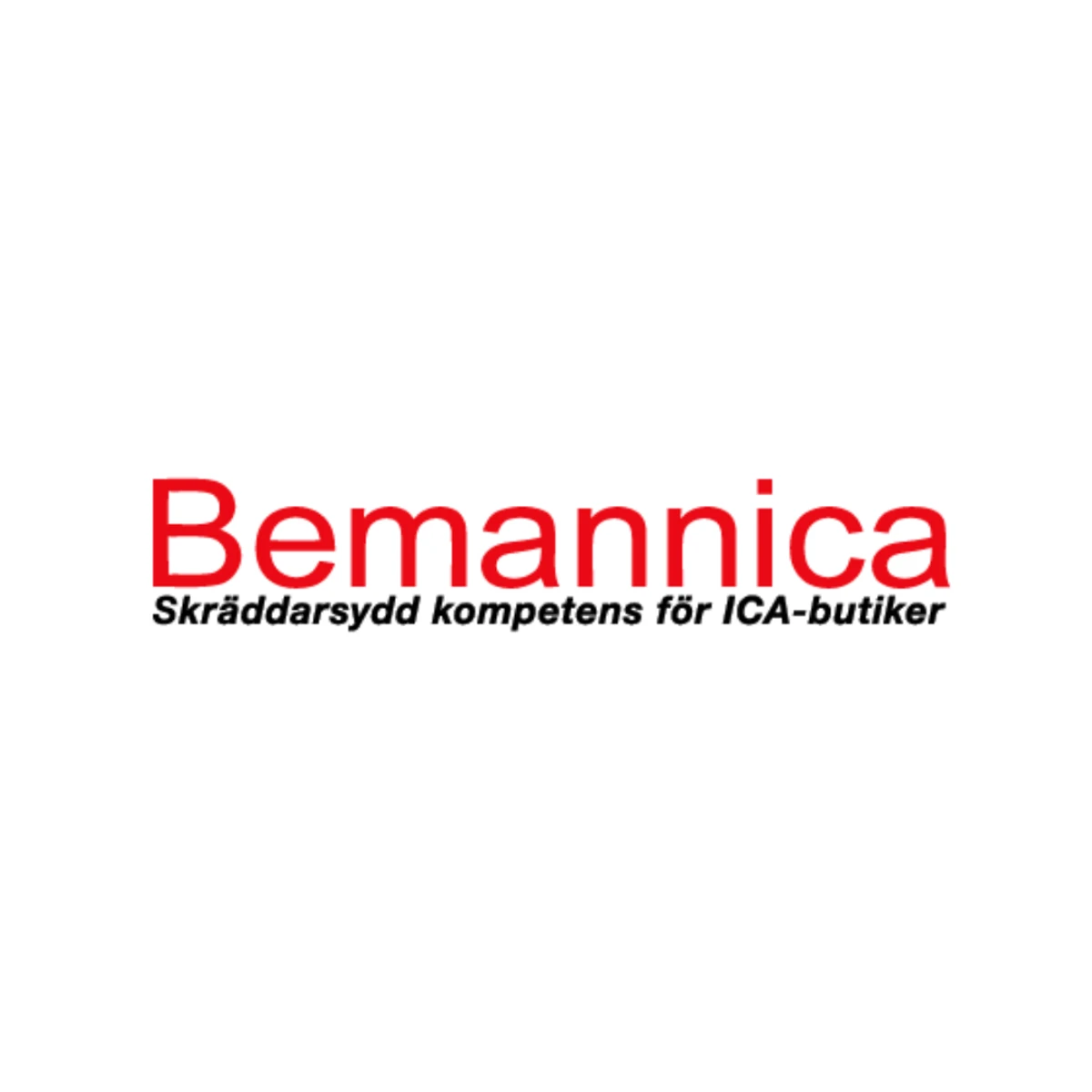 Bemannica