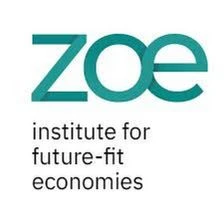 Zoe Institute For Future Fit Economies