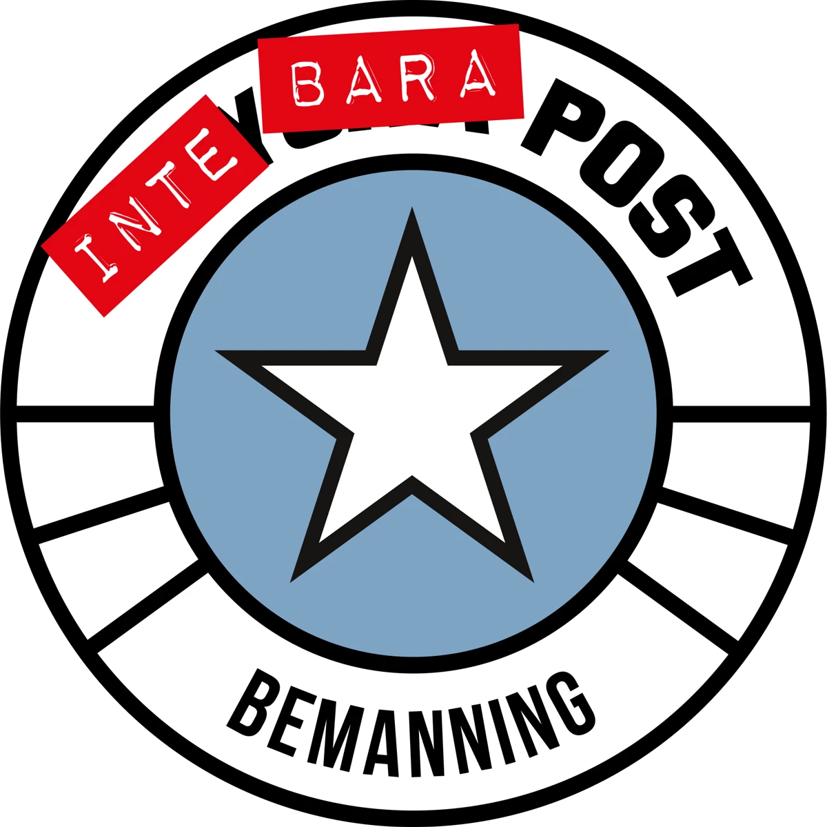 Inte Bara Post Bemanning