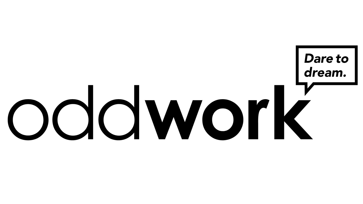 Oddwork