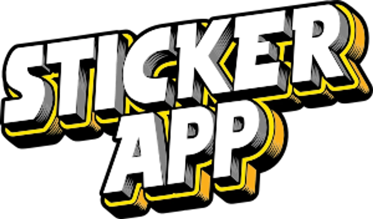 Stickerapp
