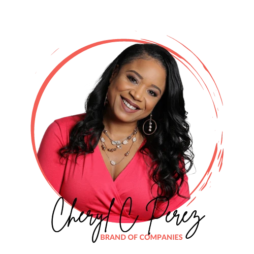Cheryl C Perez Brands
