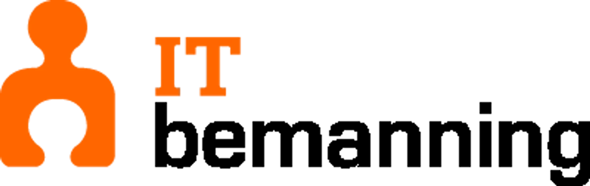 It-bemanning Ab