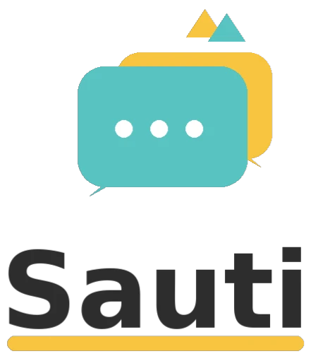 Sauti Contact Center