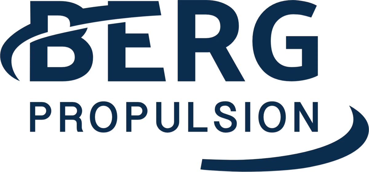 Berg Propulsion AB