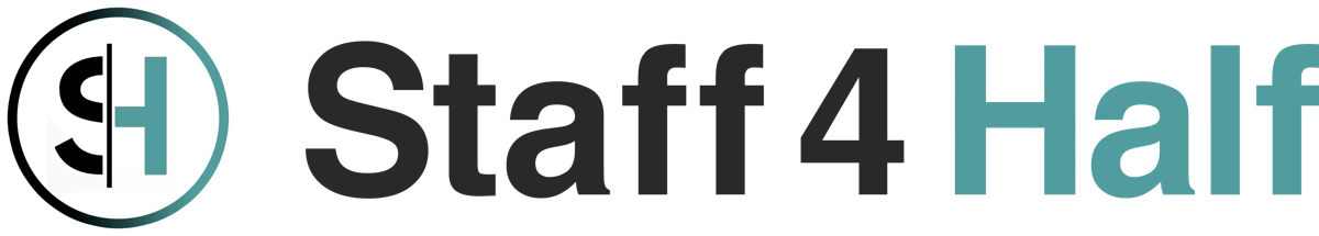 Staff4half