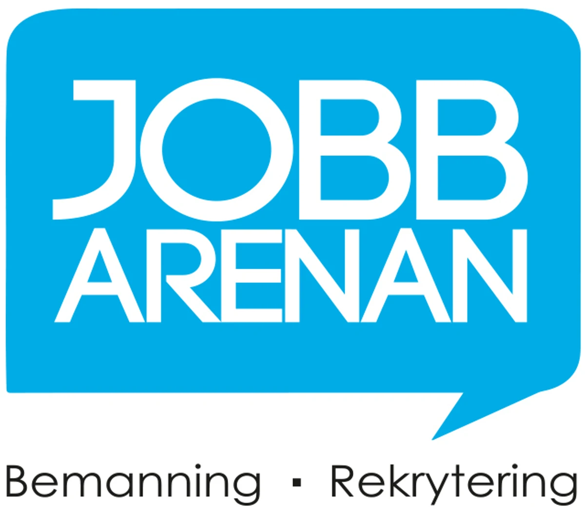 Jobbarenan
