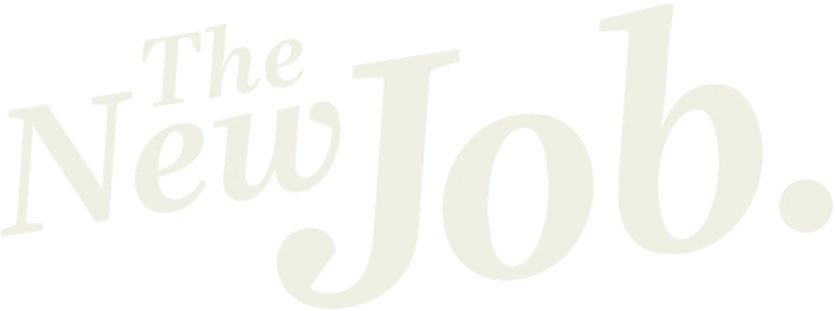 Thenewjob
