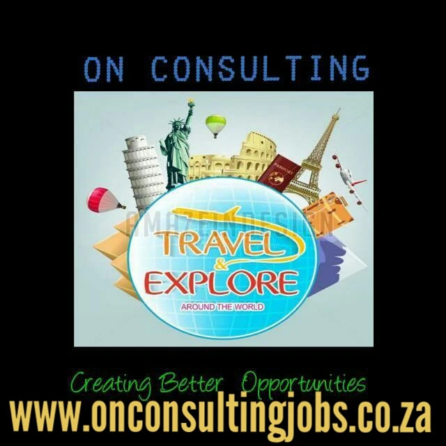 On Consulting (Pty) Ltd