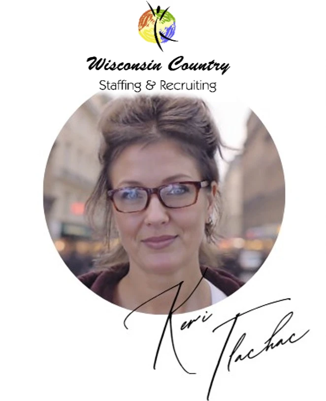 Wisconsin Country Staffing & Recruiting