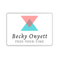 Beckyonyettfree Your Time
