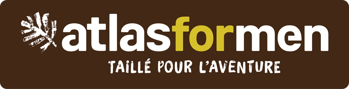 Atlasformen