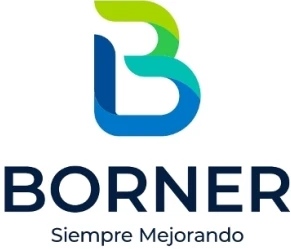 Borner