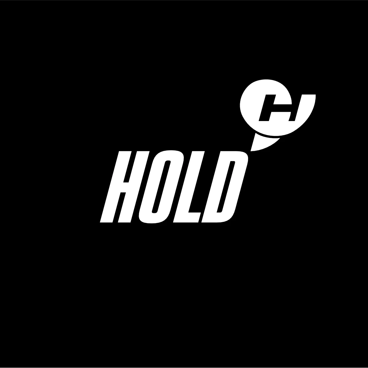 Hold Marketing