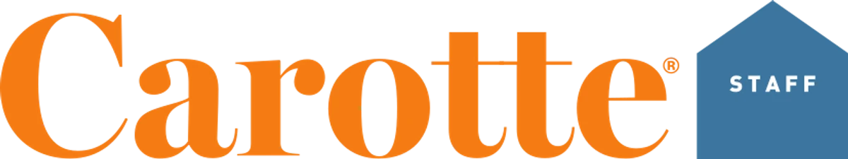 Carotte Staff