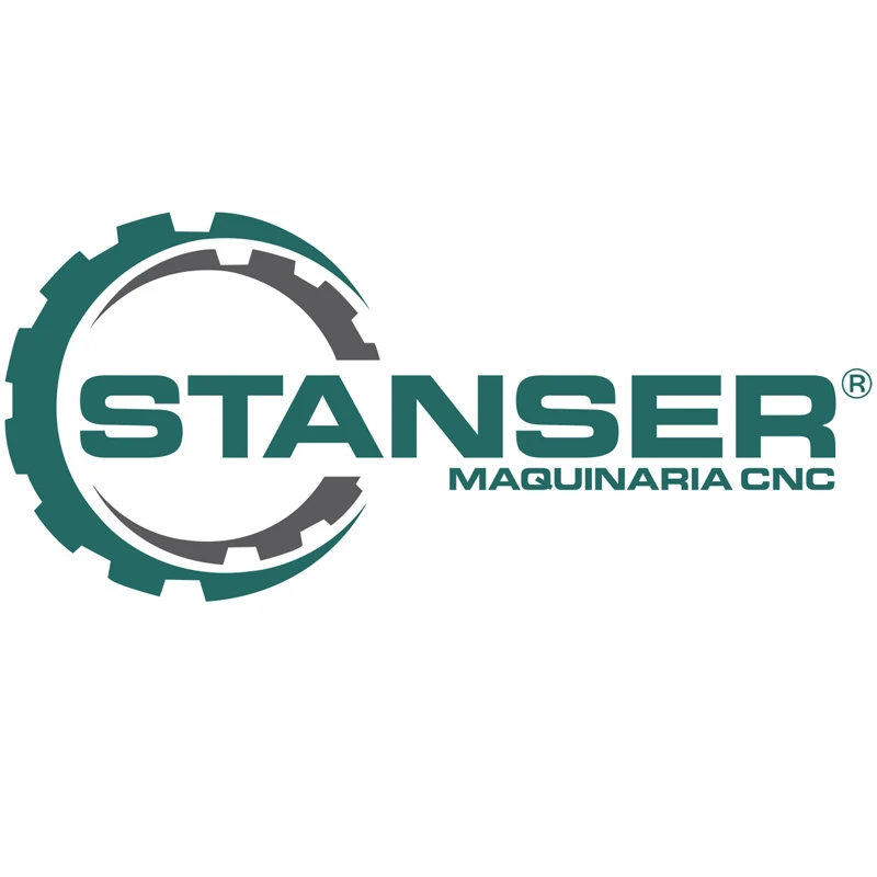 Maquinaria Cnc Stanser S.a. De C.v.
