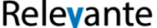 Relevante