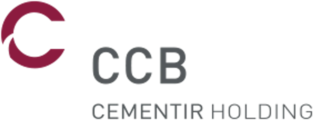 Compagnie Des Ciments Belges