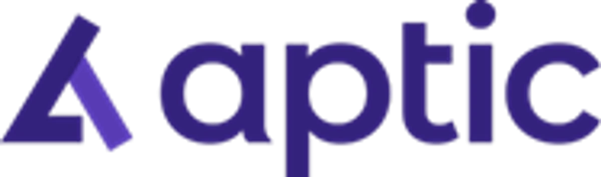 Aptic Ab