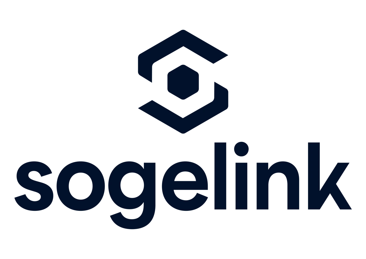 Sogelink