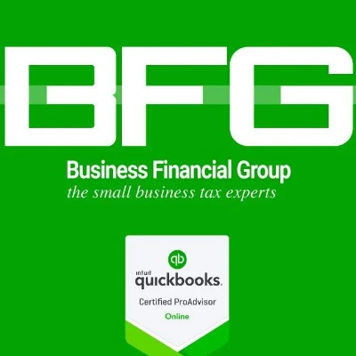 Business Financial Group