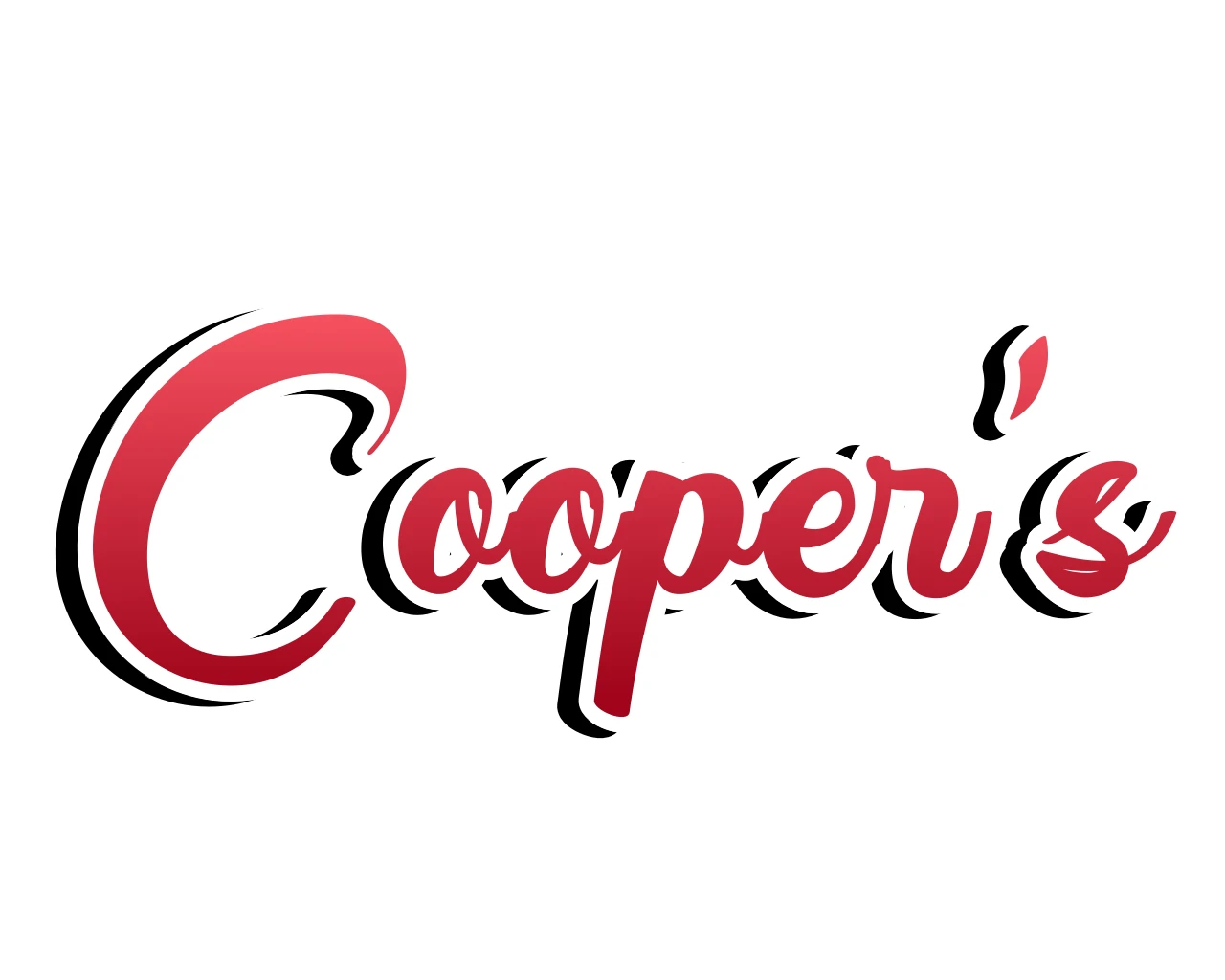 Coopers