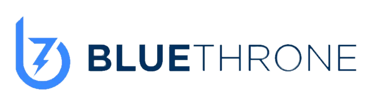 Bluethrone