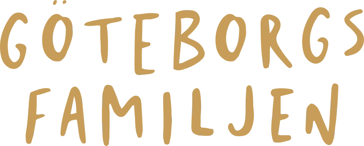 Göteborgsfamiljen