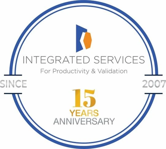 Integrated Services For Productivity & Validation, Inc