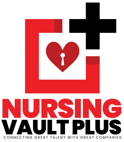 Nursing Vault Plus Staffing