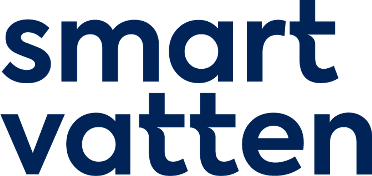 Smartvatten