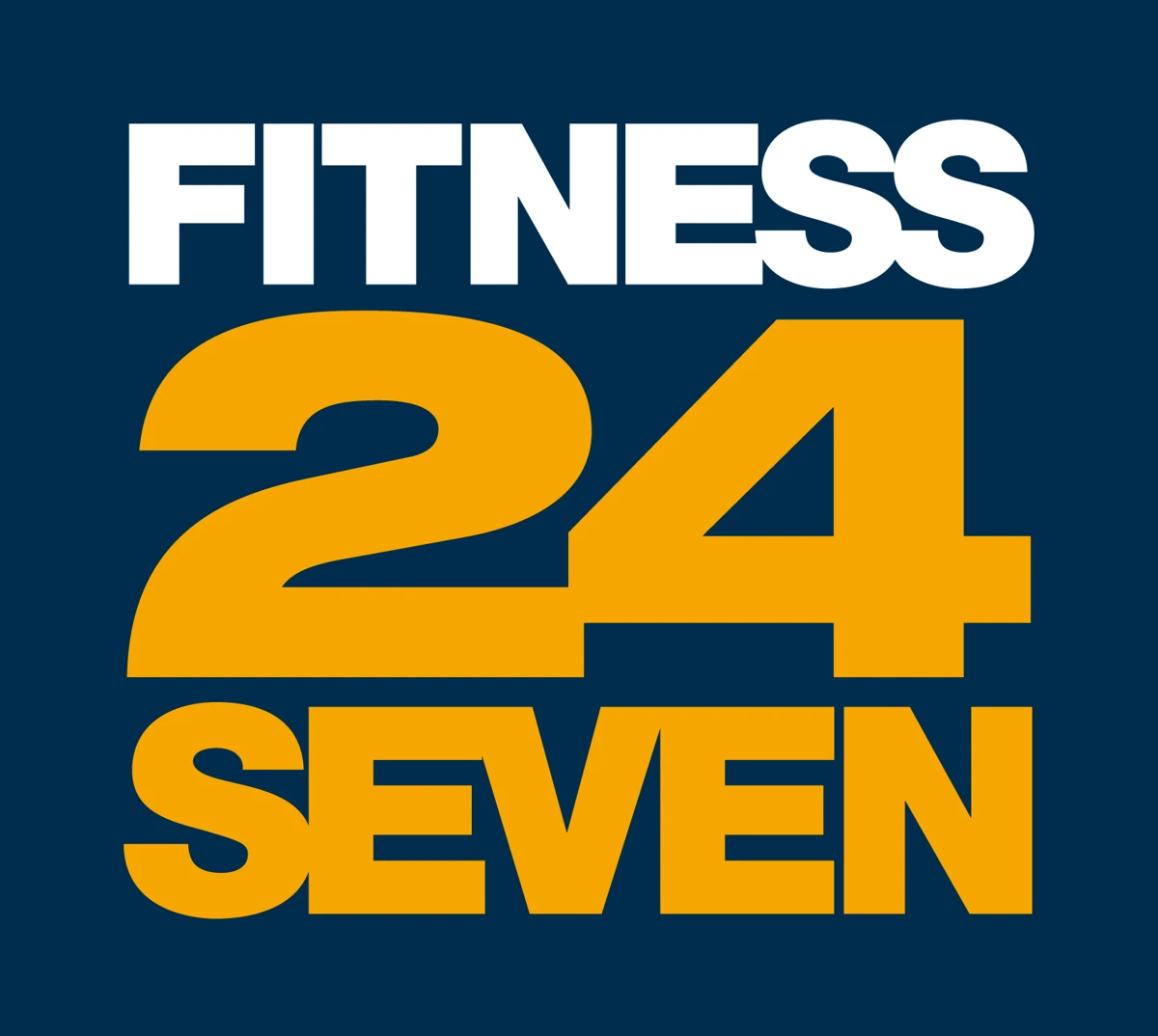 Fitness24seven