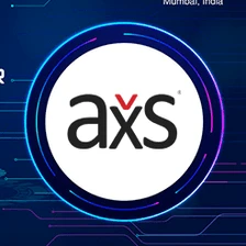 Axs Solutions And Consulting Pvt Ltd.