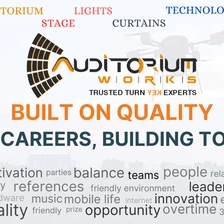 Auditorium Works
