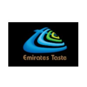 Emirates Taste Catering Services Food Llc