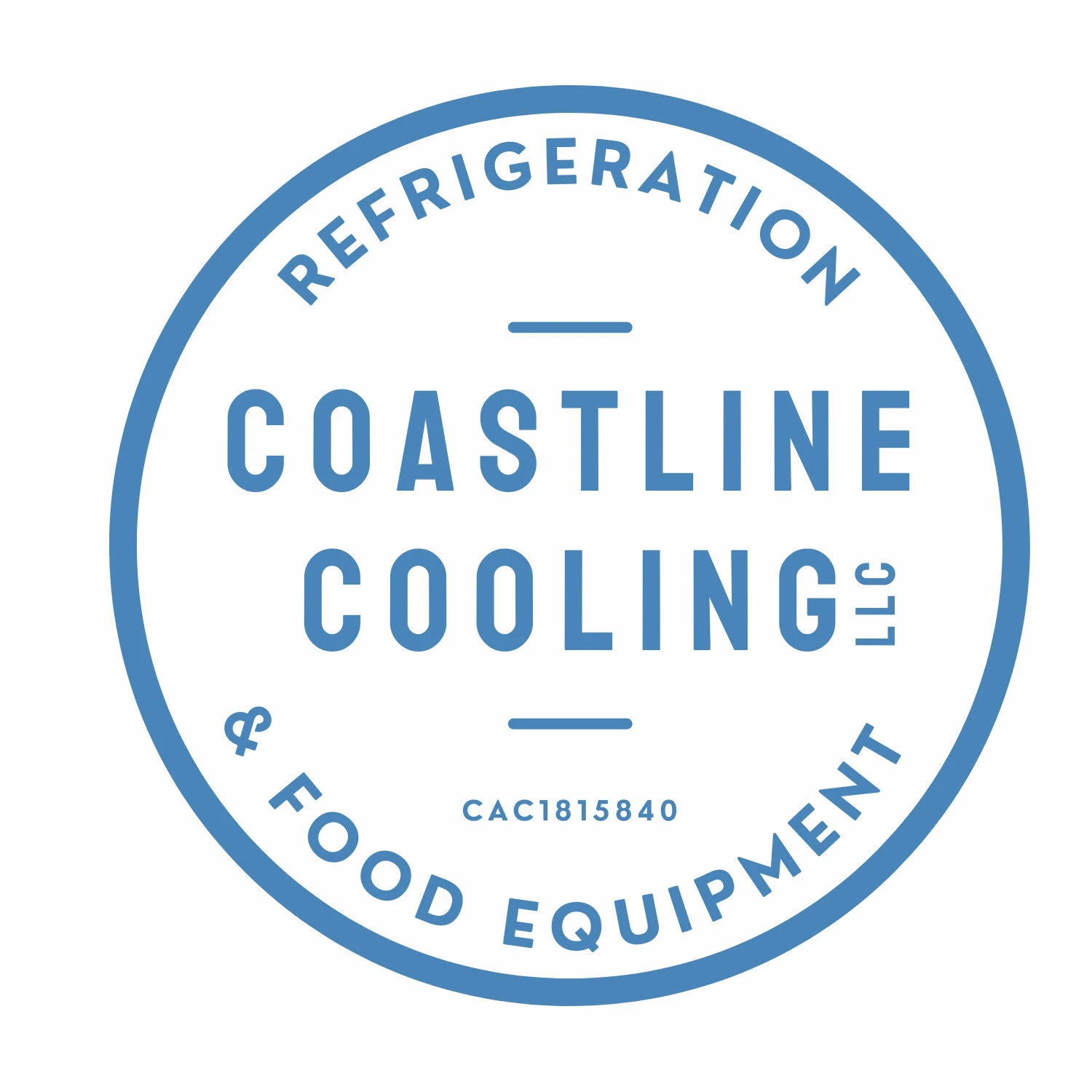 Coastline Cooling, Llc.