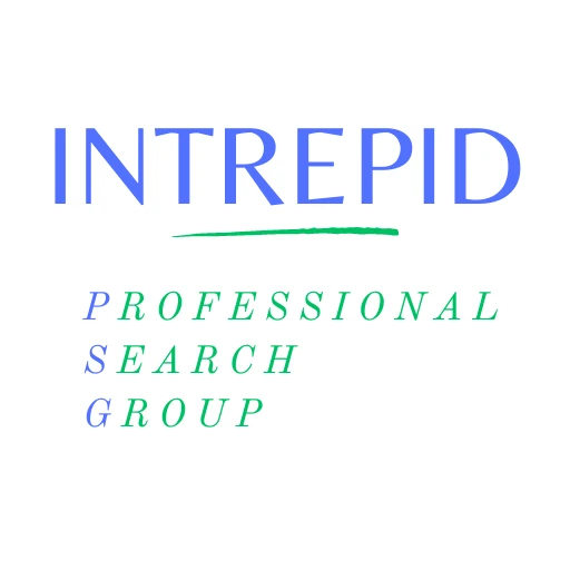 Intrepid Professional Search Group