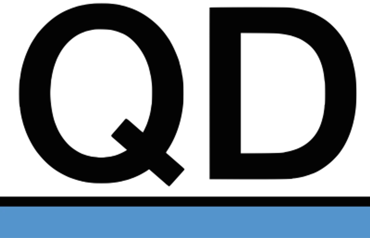 Qd Sverige
