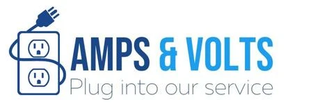 Amps & Volts Electric, Inc.