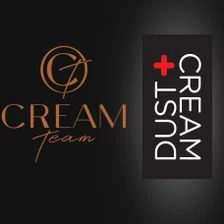 Creamteam Sa - Dust + Cream